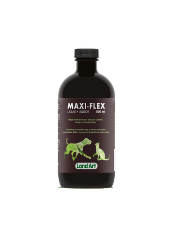 Land Art - Maxi-Flex (500 ml)