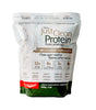 Just Clean New Zealand Grass-Fed Whey Protein 908g/2lb