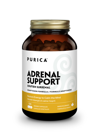 Purica Vitality Adrenal Support