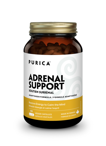 Purica Vitality Adrenal Support