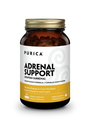 Purica Vitality Adrenal Support