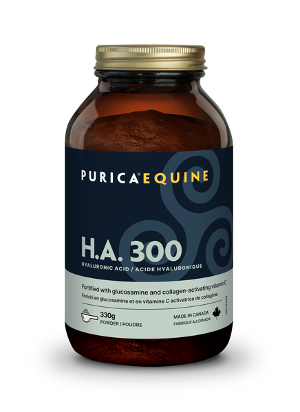 Purica Equine Hyaluronic Acid