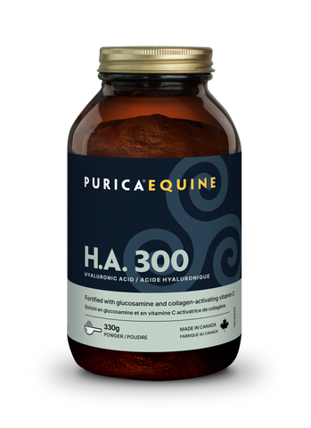 Purica Equine Hyaluronic Acid