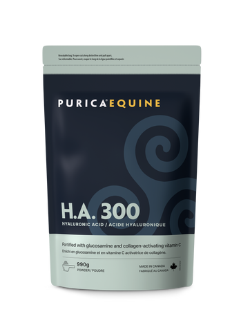 Purica Equine Hyaluronic Acid