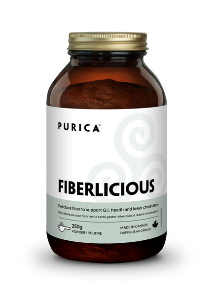 Purica Fiberlicious