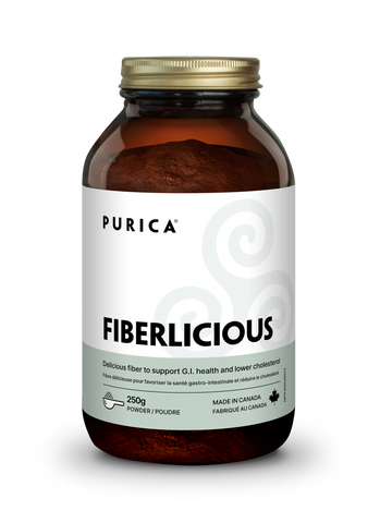 Purica Fiberlicious
