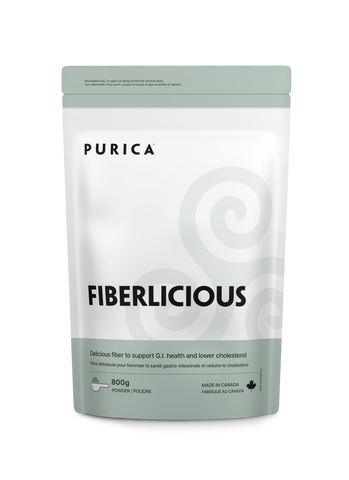 Purica Fiberlicious