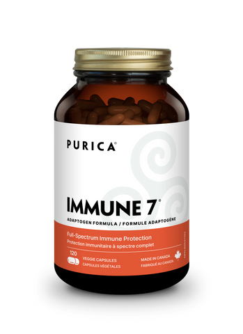 Purica Immune 7