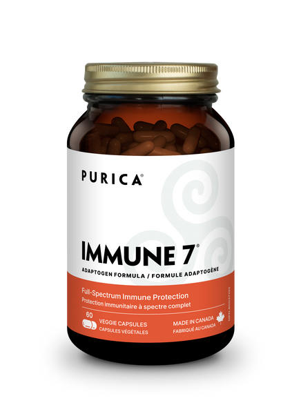 Purica Immune 7