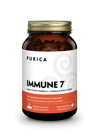 Purica Immune 7