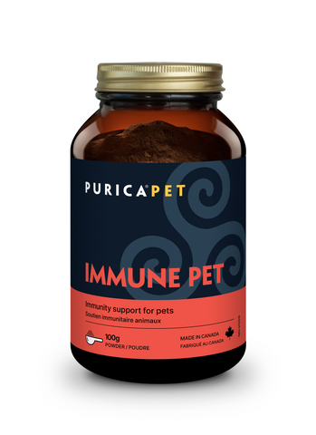 Purica Immune Pet (100g)