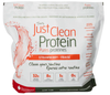 Just Clean New Zealand Grass-Fed Whey Protein 2.2kg/5lb