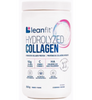 LeanFit Hydrolyzed Collagen - Unflavoured (253g)