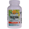 Nature's Harmony Colostrum 30% IgG 450 Mg (120 Caps)