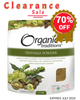 Organic Traditions Triphala Powder 200g - Expired July 2024