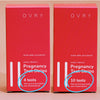Ovry Early Result Pregnancy Test Strips