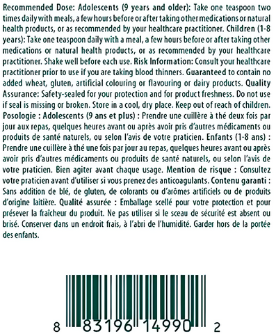 Genestra Pediatri Vite (250 ml)