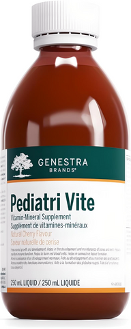 Genestra Pediatri Vite (250 ml)