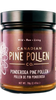 Canadian Pine Pollen Ponderosa Pine Pollen