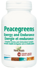 New Roots Herbal Peacegreens - Energy and Endurance
