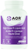 AOR High Dose R-Lipoic Acid