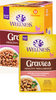 Wellness Healthy Indulgence® Gravies Tuna & Mackerel - Cat Wet Food (3 oz) - EXPIRES Aug 19 2024