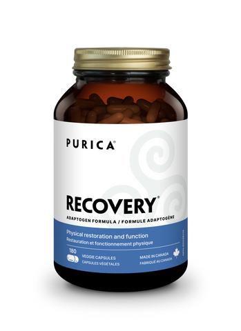 Purica Recovery Extra Strength