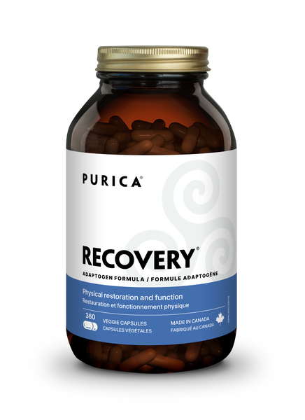 Purica Recovery Extra Strength
