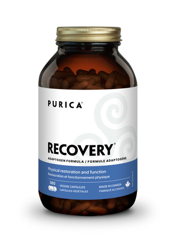Purica Recovery Extra Strength