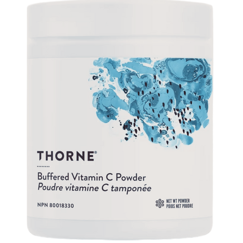 Thorne Buffered Vitamin C Powder (227g)