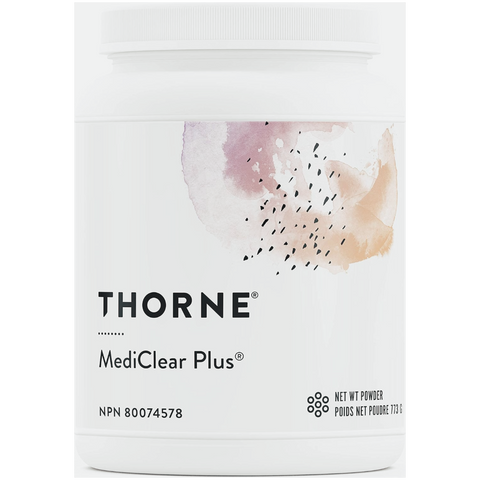 Thorne MediClear Plus (773g)