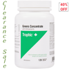 Trophic Greens Concentrate with Antioxidants (120 Veg Caps) - Expires December 2023