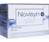 Novisyn Hyaluronic Acid w/ Vitamin C (30 Sachets)