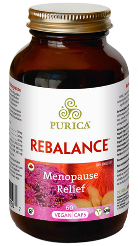 PURICA Menopause Relief