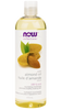Now Solutions Sweet Almond Oil