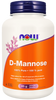 NOW Foods D-Mannose Powder