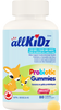 allKiDz Probiotic Gummies (80 Gummies)
