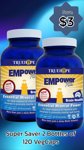 Truehope EMP Advanced