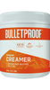 Bulletproof Original Creamer with Grass Fed Butter & MCT Oil