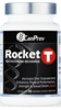 CanPrev RocketT - Testosterone Recharge (90 VegCap)