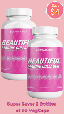 Schinoussa Beautiful Marine Collagen