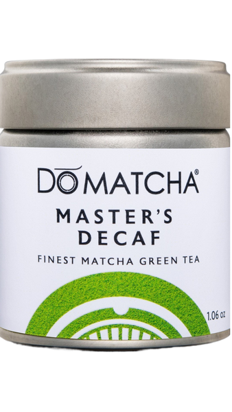 DoMatcha Master's Decaf (30g)