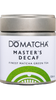 DoMatcha Master's Decaf (30g)