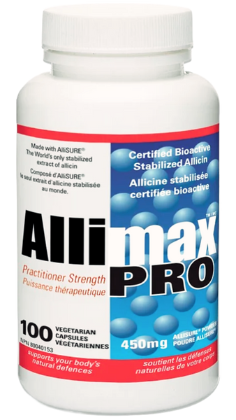 Allimax Pro 450 mg