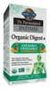 Garden of Life Dr. Formulated Enzymes Organic Digest+