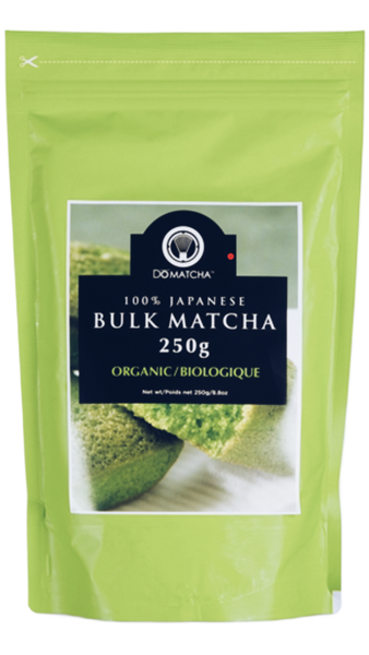 DoMatcha Culinary Organic Matcha (250g)