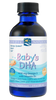 Nordic Naturals Baby's DHA (2 oz/60 ml)