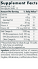 Nordic Naturals Baby's DHA (2 oz/60 ml)