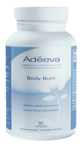 Adeeva Body Burn (90 Caps)