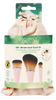 EcoTools On-the-Go Brush & Cleanse Duo - Holiday Gift Set